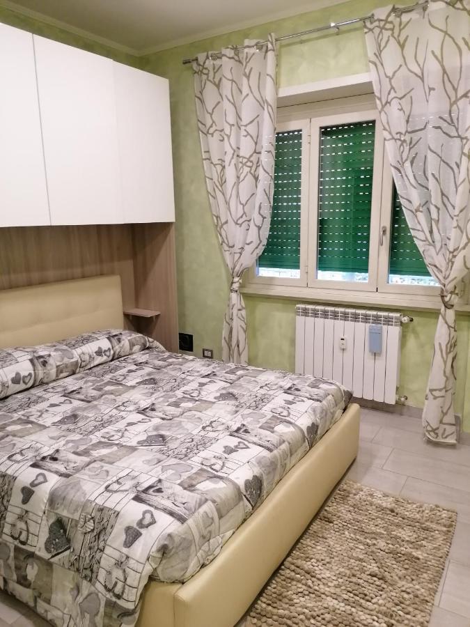 Maison Nicoli Рим Екстер'єр фото