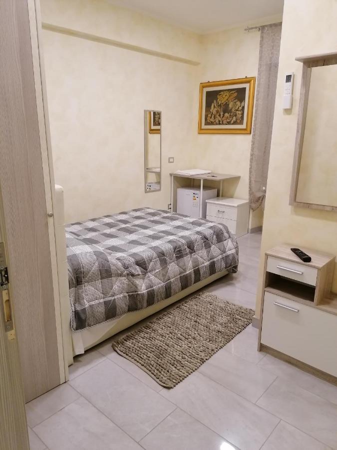 Maison Nicoli Рим Екстер'єр фото